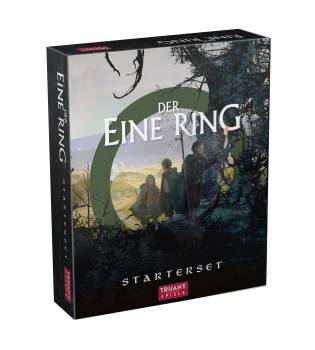 Der Eine Ring: Starterset